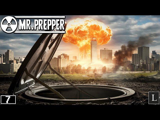 Лучшая мебель в городе только у Мистера Выживальщика! Mr. Prepper #7