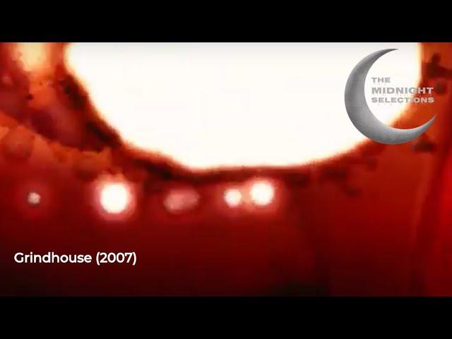 Grindhouse (2007) Trailer
