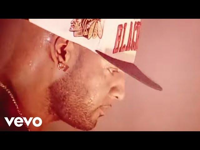 Booba - Paname