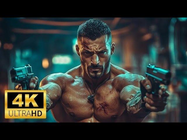 ESTRENO (2024) MEJOR PELICULAS DE ACCION Pelicula, Completa en Espanol Latino HD