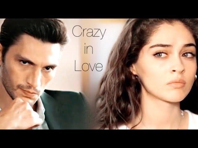 Crazy in Love  Neco & Fatoş (+english subtitles)