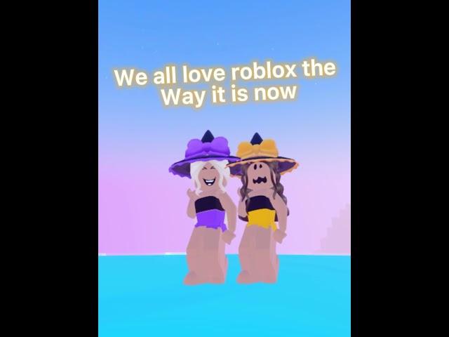 I hope  you see this roblox #bloxy news new roblox update 