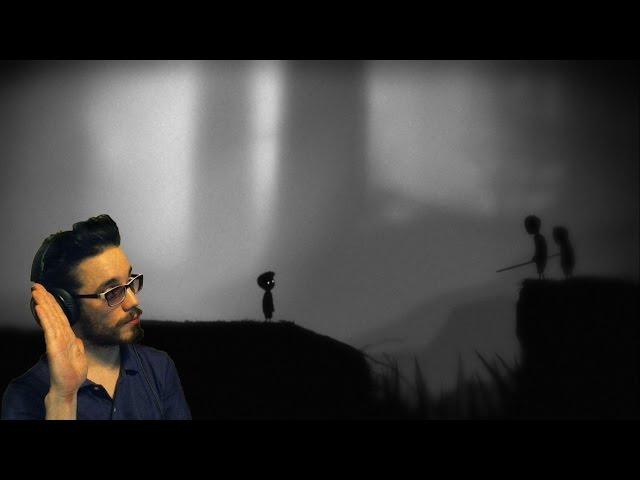 Limbo, лёгкое начало #1