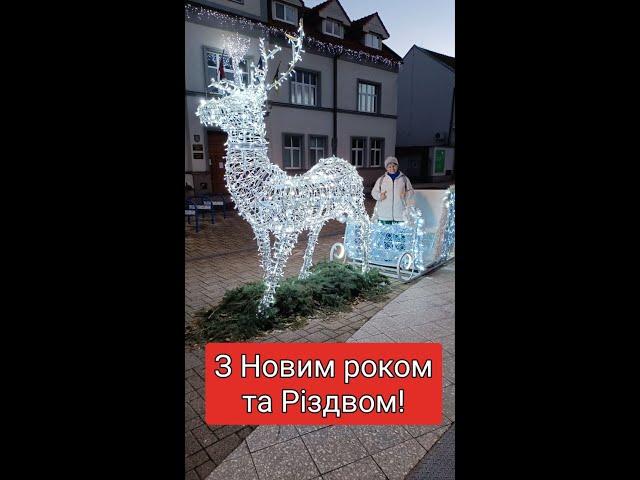 С новым годом