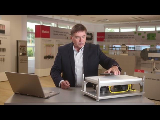 Beckhoff USA Product Manager Q&A | What is XPlanar?