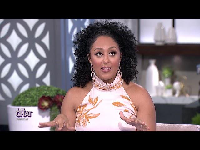 Tamera Reveals The Best Advice a Marriage Counselor Gave Her