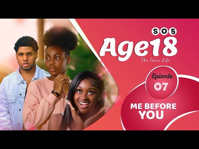 AGE18: SEASON 5 | EPISODE 7 -  DRAMA SERIES