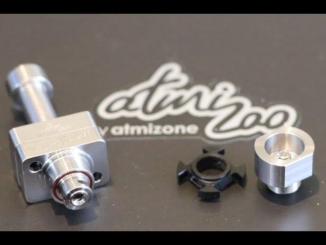 Atmizoo VapeShell