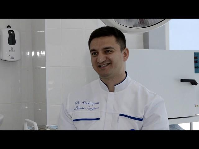 Хирург Восканян Григорий Сергеевич, г. Новороссийск