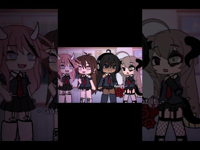 Gachalife Tiktok Edits ep 5178 ️ #viral #gachaclub #gacha #gachaedit #gachatrend #shorts #gachalife