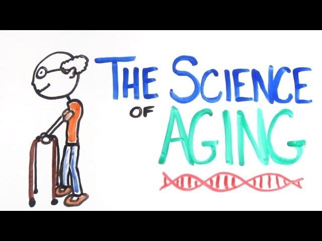 The Science of Aging