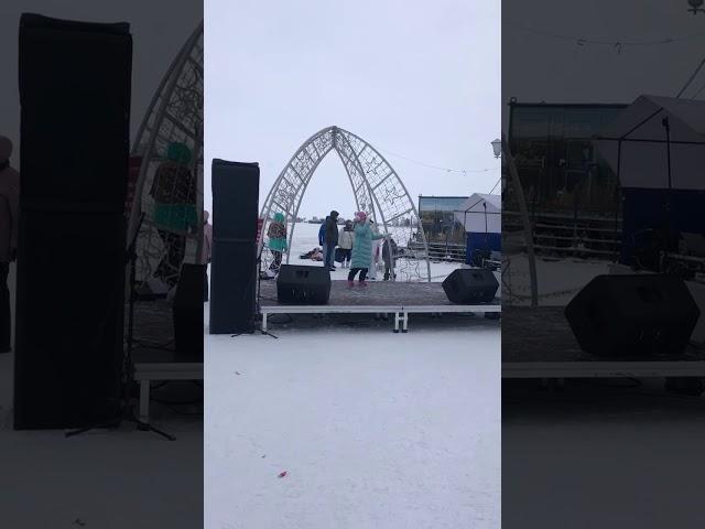 Настя Пекшуева-Сапожки( Гиперборея 2021)