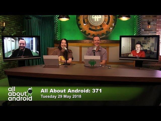 All About Android 371: The Collective Groan