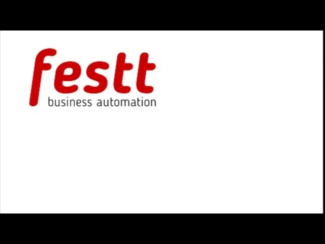 1.  Первые шаги в системе festt