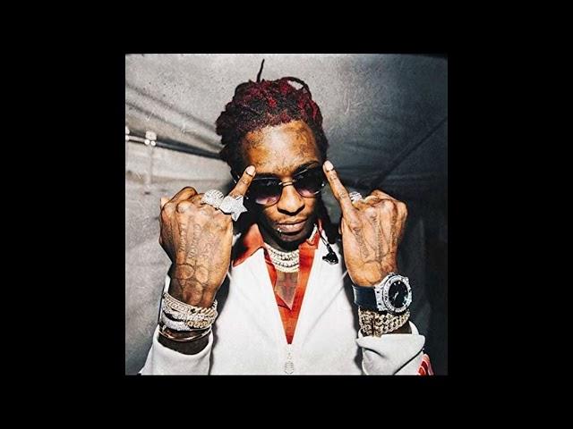 [FREE] Young Thug Type Beat - "Elevated"