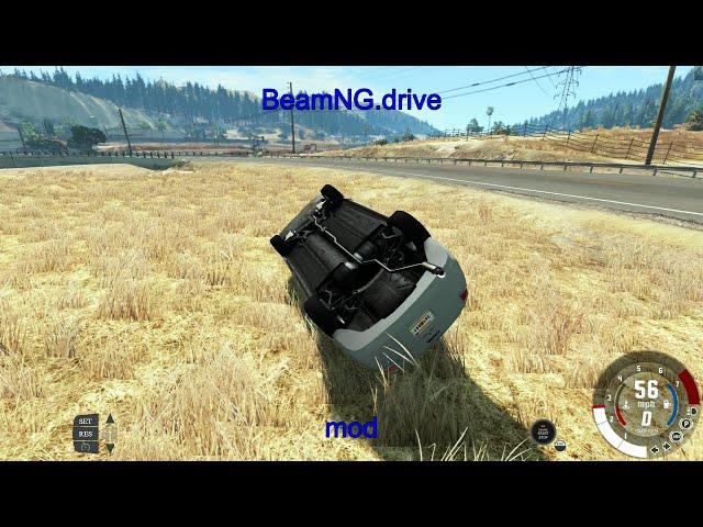 gavril vertex na2|BeamNG.drive|mod|part 1