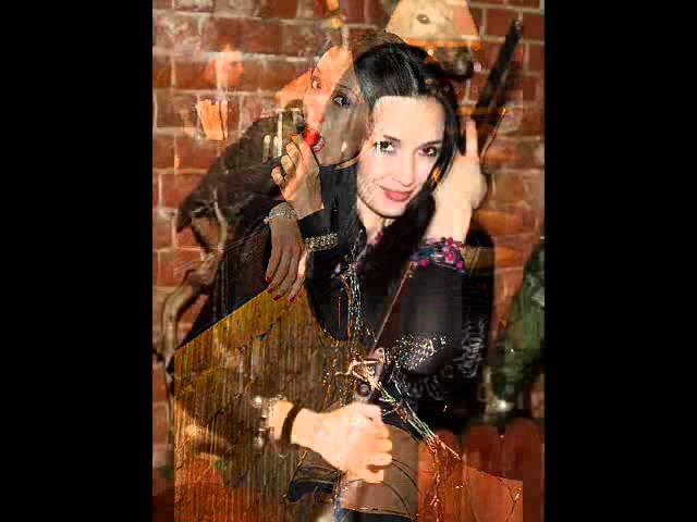 My love ledy (Vladislav Tumanov)