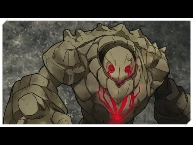 Why is Shalltear the strongest Floor Guardian if Gargantua has higher Stats! | Overlord explained