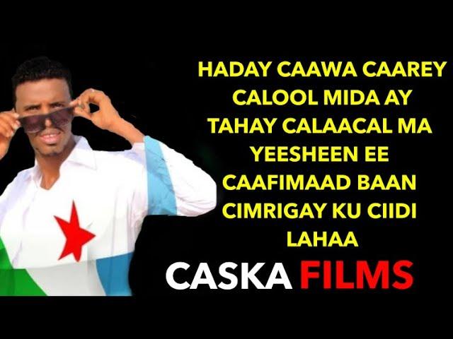 YAXYE CABDIQAADIR | NEW REMIX HEESTII CAAREY (lyrics)