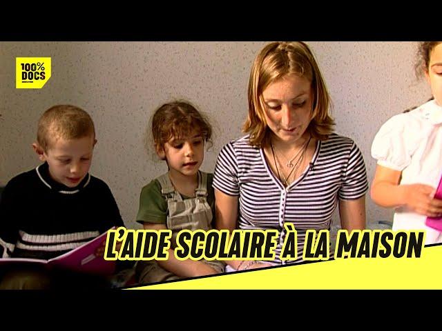 SOUTIEN SCOLAIRE : la clé de la réussite ?