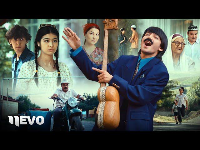 Xamdam Sobirov - Yaxshi ko'rsam nima qipti (Official Music Video)