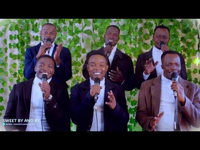 [SHABBAT SHALOM PRAISE and WORSHIP] by Jehovah Shalom Acapella