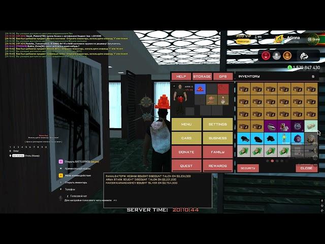  [ОТКРЫТИЕ ШКАТУЛОК №30] НУ ТАКОЕ! БЕСЯТ НОВЫЕ АКСЫ! [ путь к 500 сабам ]