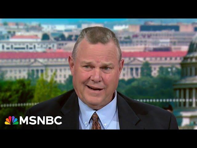 ‘They have to feel it’: Sen. Jon Tester on how economic anxiety could flip Trump voters 