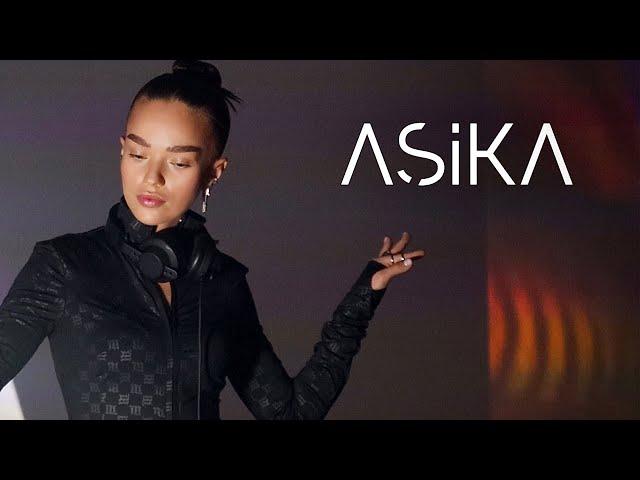 ASIKA x SAGA Live Set [ Afro House / Melodic House & Organic , 4K DJ SET ]