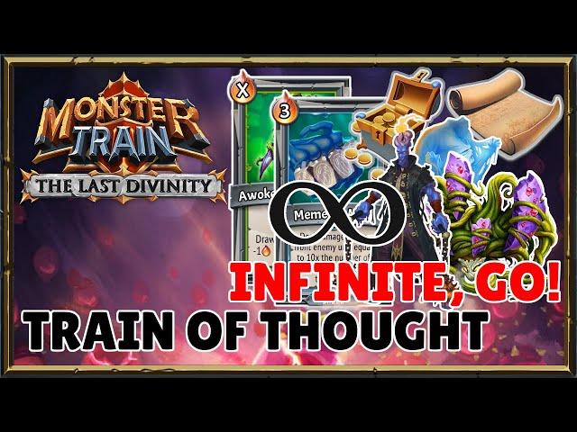 Regular Runs: Memento Infinimori | Monster Train: The Last Divinity