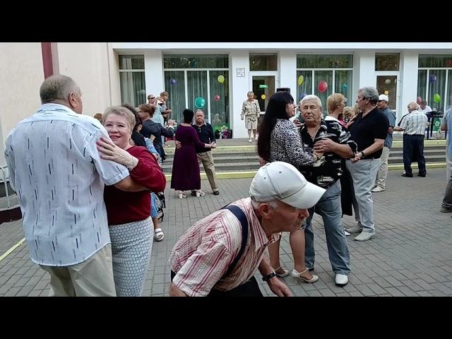 Ты опять мне снишься....... 21.09.24 Гомель парк Луначарского 