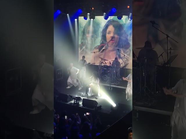 Бьянка - Кеды #бьянка #live #сольник