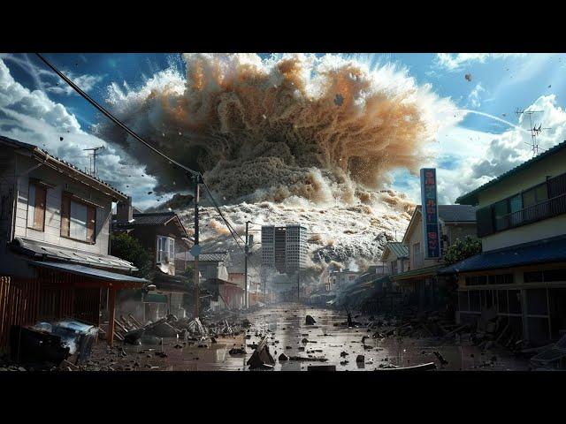 Faith Collides with Fate: Survive Doomsday 2012! | Sci-Fi Movie | Action Disaster | Free Movie