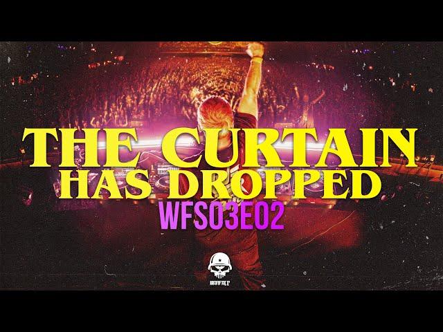 THE CURTAIN HAS DROPPED (EP02) | The Vlogs Season 3 | Warface