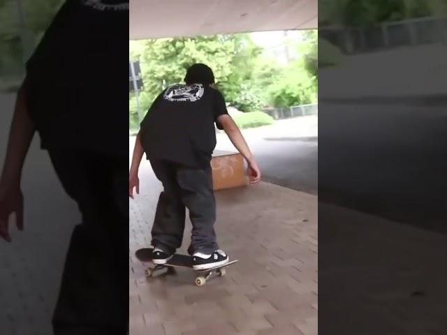 OG Jeffrey Hood Line