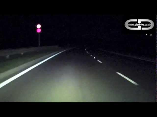 XENON HEADLIGHT BULBS - Halogen vs. Xenon Plasma vs. Xenon Super White