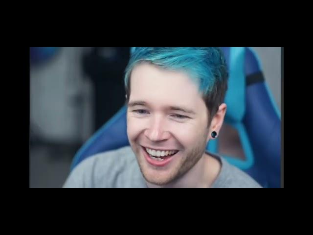 DanTDM moments that will stick to me forever