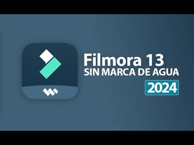 FILMORA 13 PRO   FULL ACTIVADO SIN MARCA DE AGUA 100% REAL