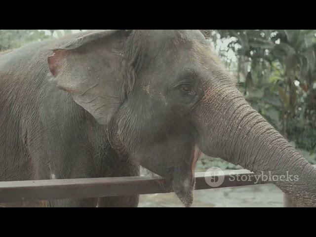 The Natural Wonders of South Sumatra, Indonesia