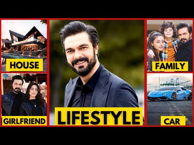 Halil Ibrahim Ceyhan Lifestyle 2024 || Wife, Net worth, Family, Girlfriend, Height, Biography 2024