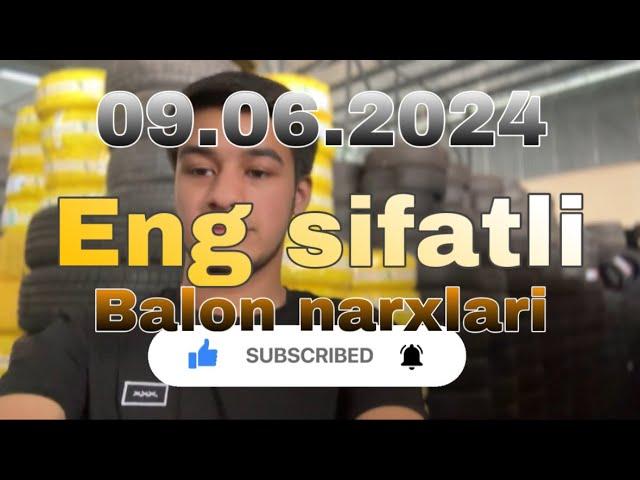 Balon narxlari 09.06.2024. Narxlar arzon. Балон нархлари 09.06.2024. Нархлар арзон.