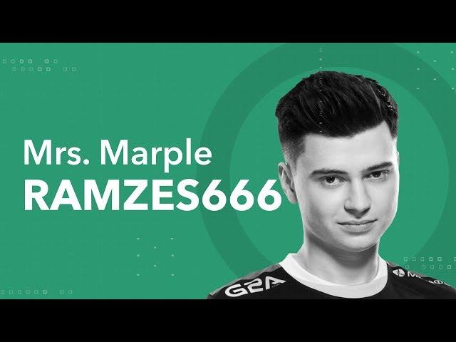 Mrs. Marple | Ramzes666: «When ArtStyle joined the team we were on the edge of disband».