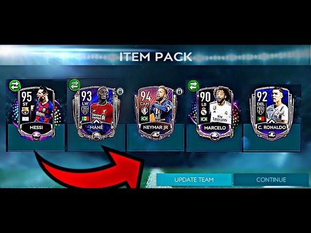 BEST PACK OPENING MOMENTS EVER IN FIFA MOBILE 20!! TOP BEST PACKS OPENED SO FAR!!