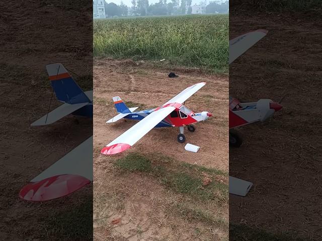 Huge RC plane with Flag #rcplane #rcplanes #diy #diyrcplane #flag #diydot3dtech #radiocontrol #rc