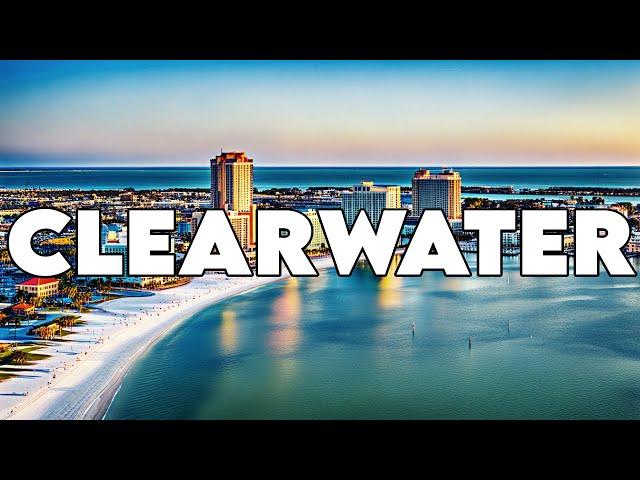 Clearwater, Florida: Top Things to do & Must Visit (2024)