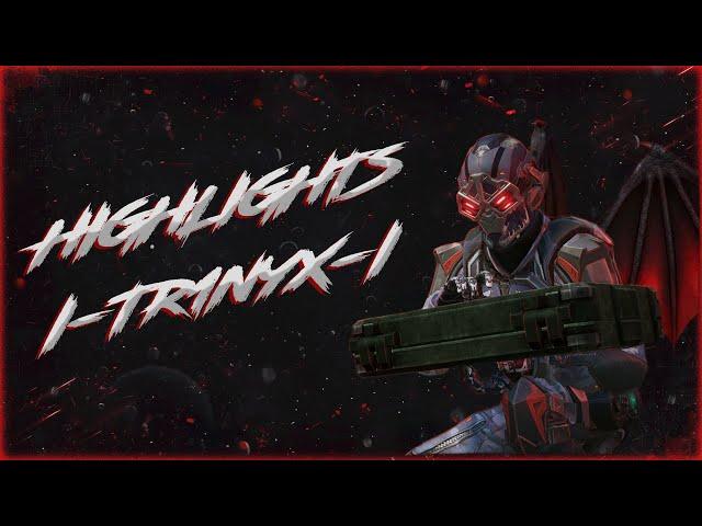 Warface| PS4 | Highlights #2 by I-Tr1nyX-I