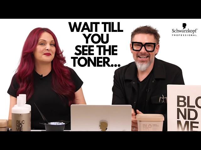 Mirella’s Final BLONDME Look: What Worked + What Didn’t