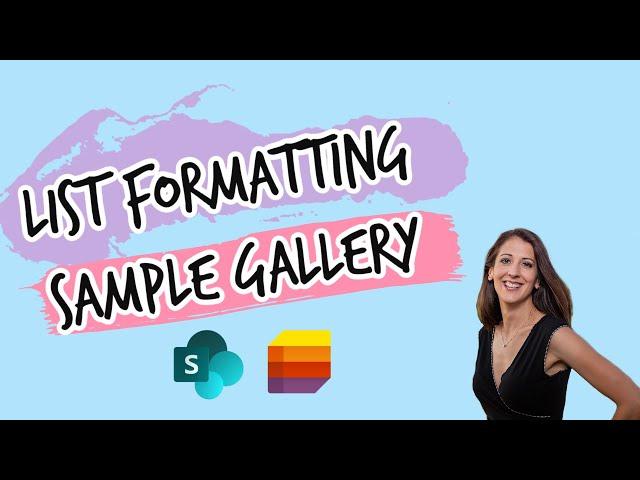 My secrets for formatting lists like a boss in Microsoft 365