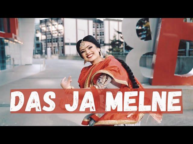 DAS JA MELNE || DJ Sanj FT. Lehmber Hussainpuri || BHANGRAlicious #DasJa #DasJaMelne #Bhangralicious