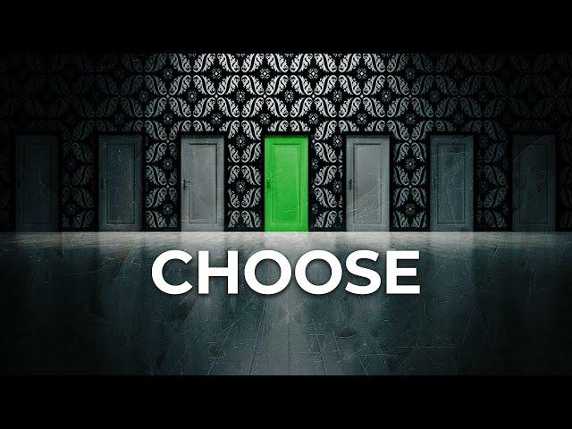 Choose (Week 1) | Pastor Kirk Evans | Indianola Church of Christ | 7/19/20